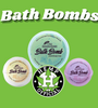 Bath Bombs